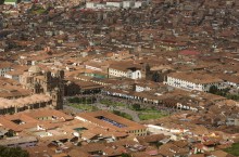 Cuzco y alrededores